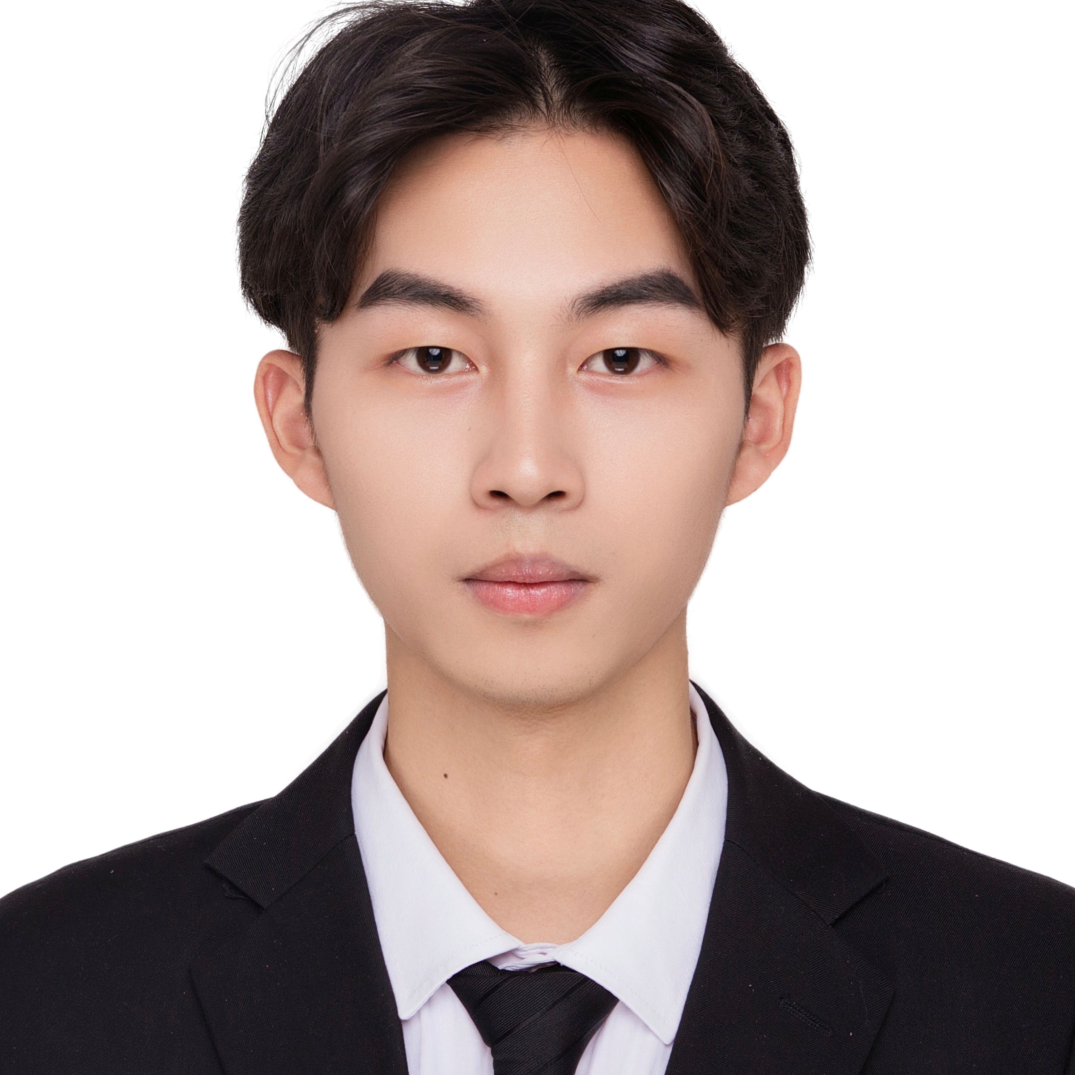 Zongshu Wu